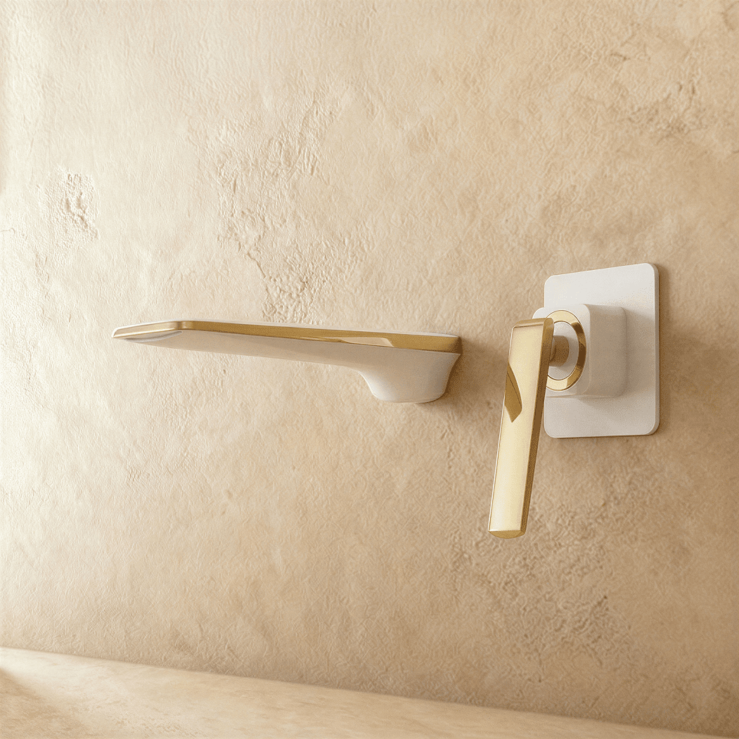 Sevif Bathroom Faucet