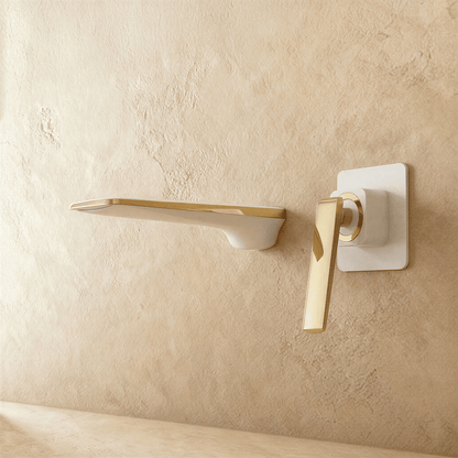 Sevif Bathroom Faucet