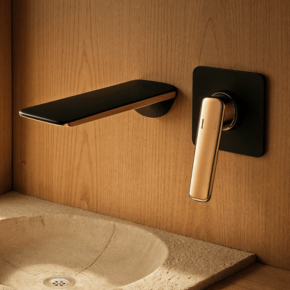 Sevif Bathroom Faucet