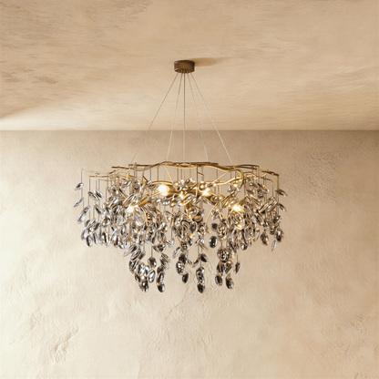 Sharru Chandelier.