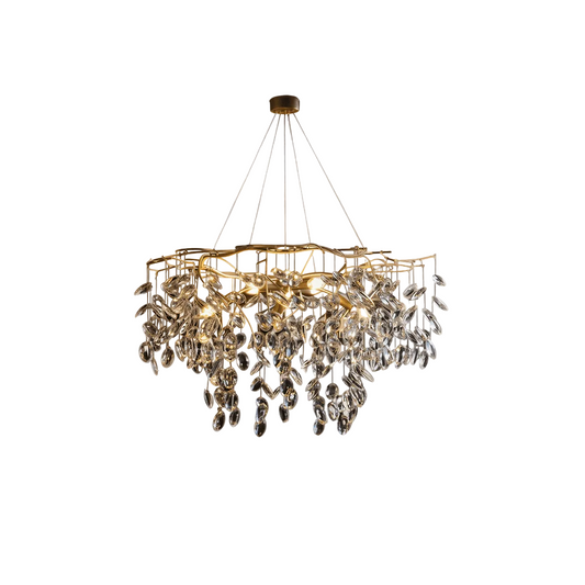 Sharru Chandelier.