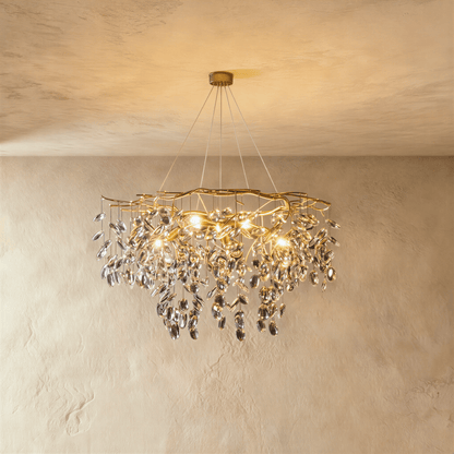 Sharru Chandelier.
