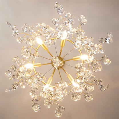Sharru Chandelier.