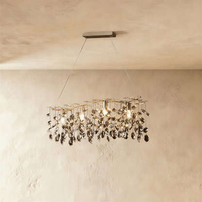 Sharru Chandelier.