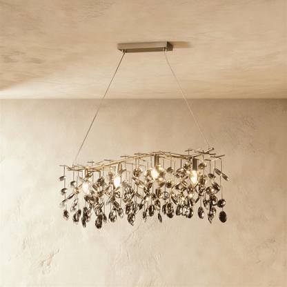 Sharru Chandelier.