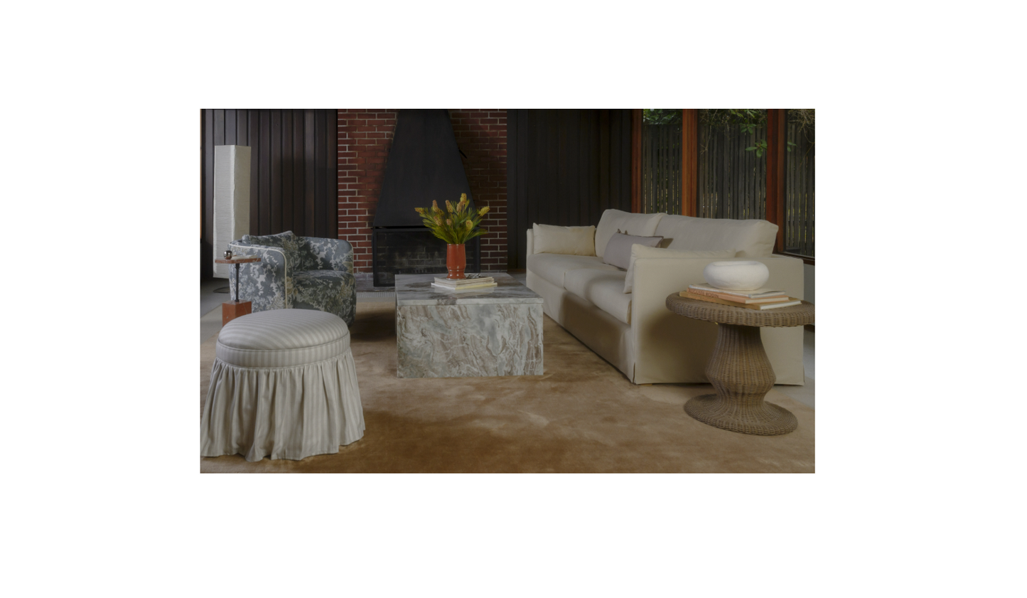 Shea Sofa Wheat.