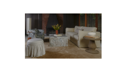 Shea Sofa Wheat.