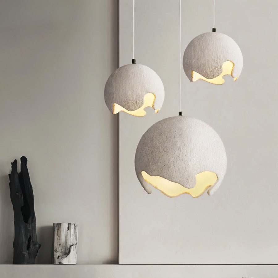Shesan Pendant Light.