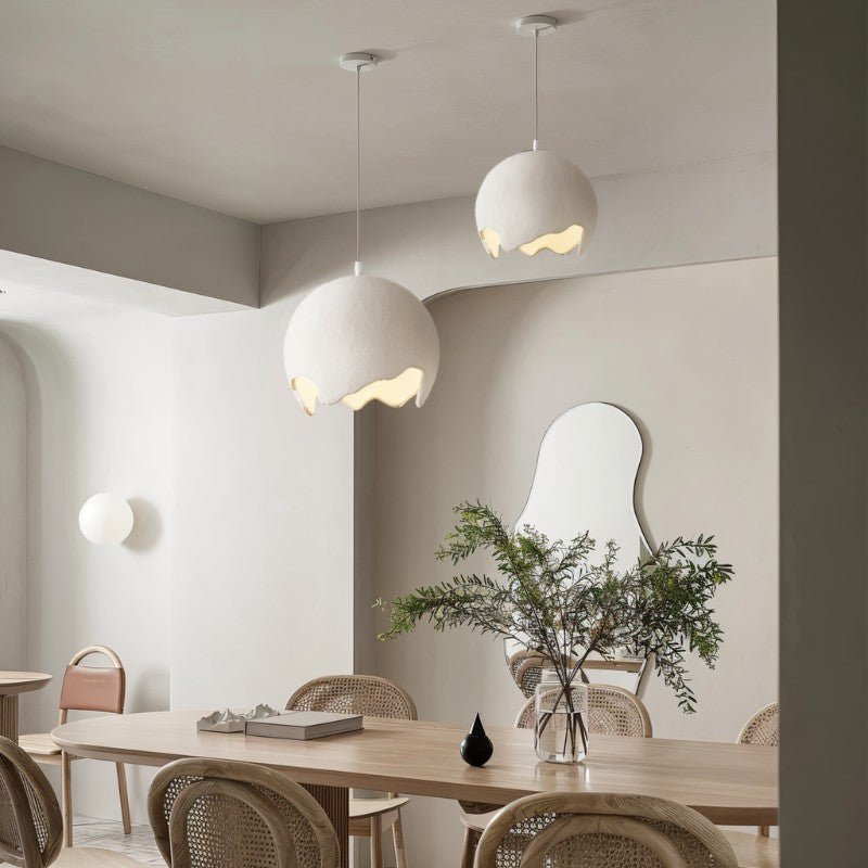 Shesan Pendant Light.