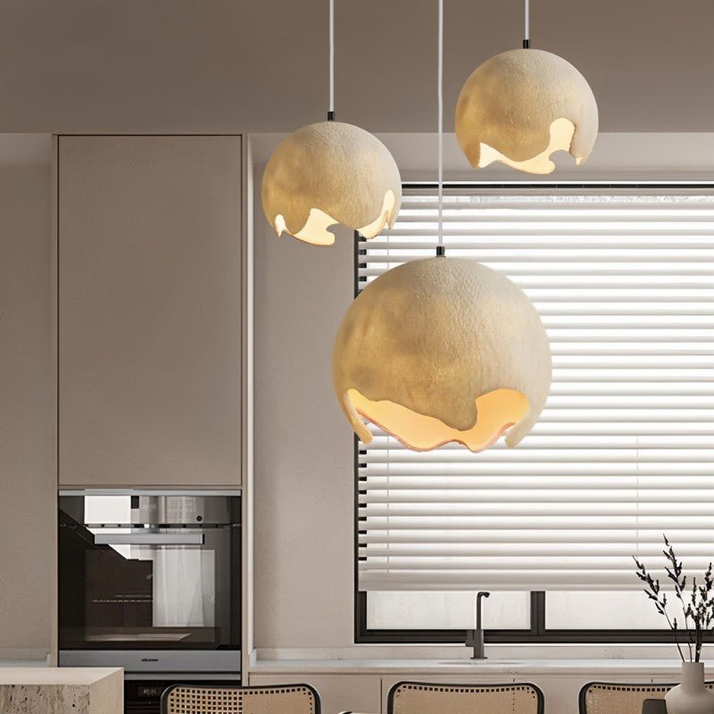 Shesan Pendant Light.