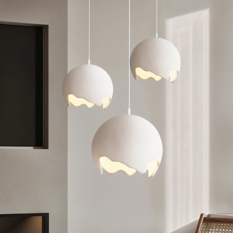 Shesan Pendant Light.