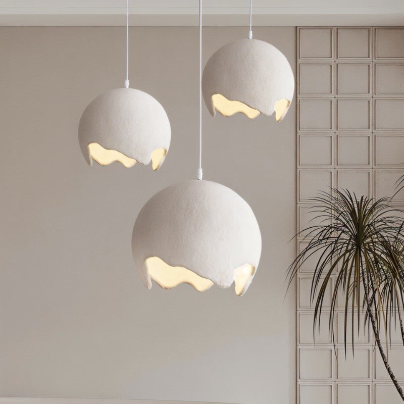 Shesan Pendant Light.