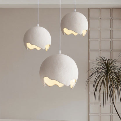 Shesan Pendant Light.