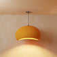Residence Supply Orange Cloud / 16" / 40cm Shibui Pendant Light