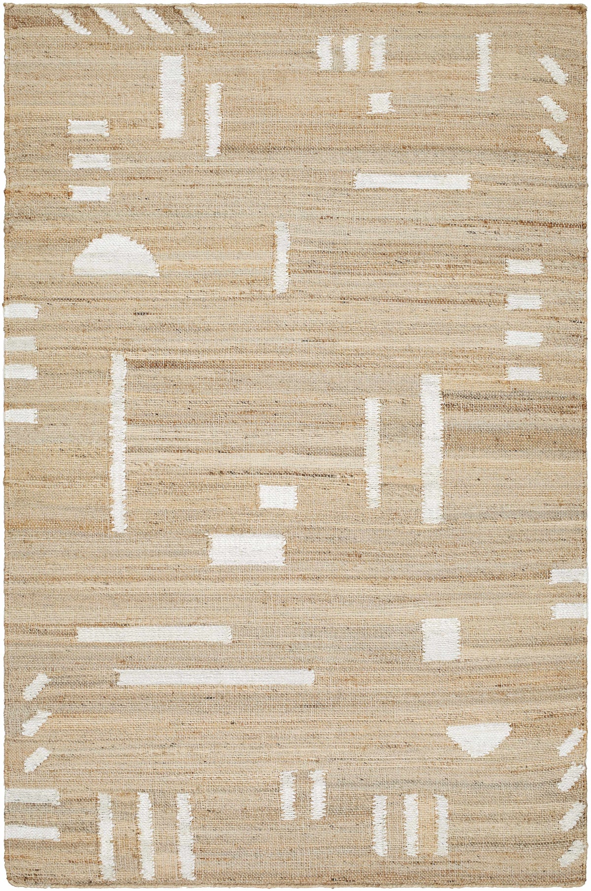 Sasha Jute Rug - Clearance.