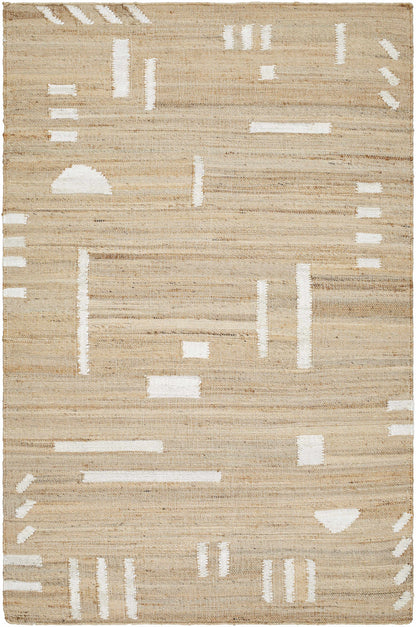 Sasha Jute Rug - Clearance.
