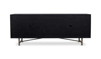 The Carpentry Shop Co. SICILY 4 DOOR SIDEBOARD SICILY 4 DOOR SIDEBOARD