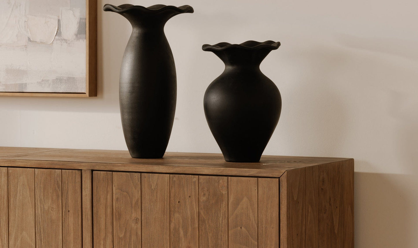 The Carpentry Shop Co. Sierra Sideboard Natural Sierra Sideboard Natural