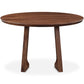 Moe's SILAS DINING TABLE ROUND