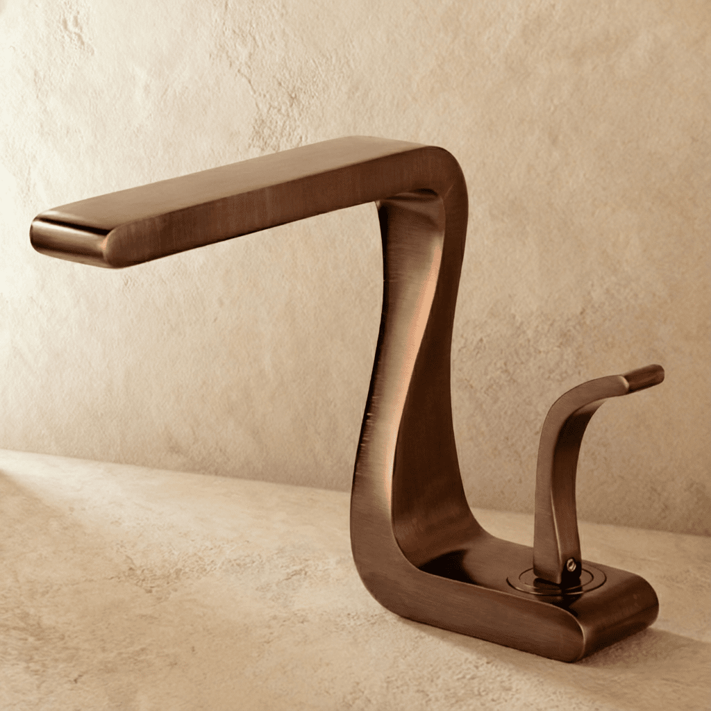 Sincan Bathroom Faucet