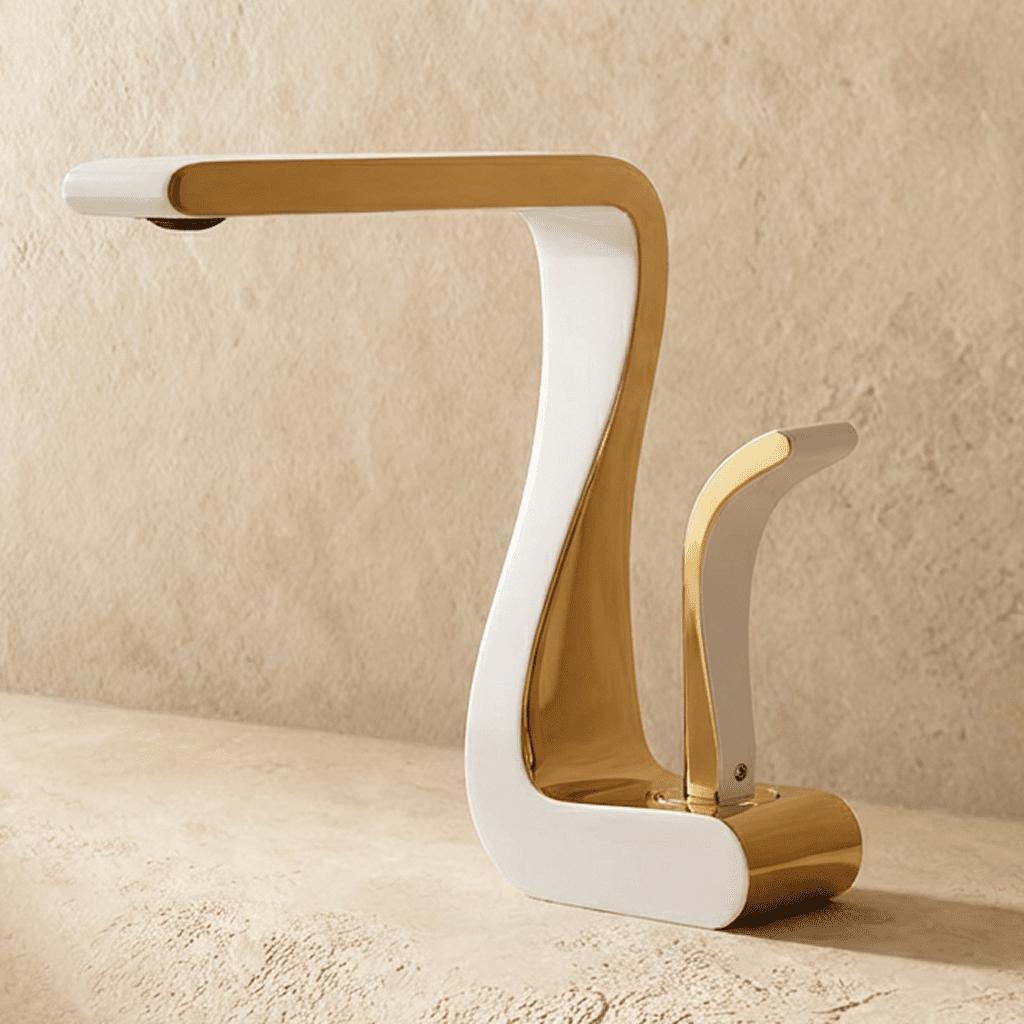 Sincan Bathroom Faucet