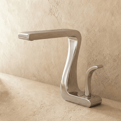 Sincan Bathroom Faucet