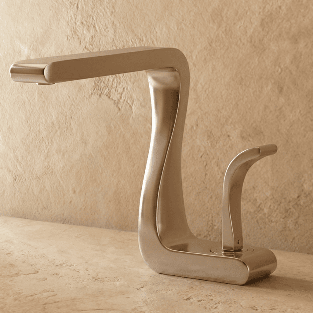 Sincan Bathroom Faucet