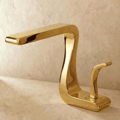 Sincan Bathroom Faucet