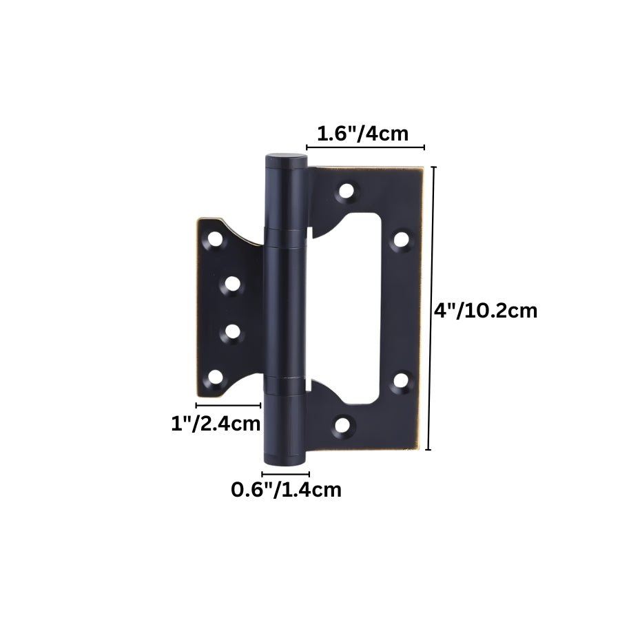 Sirva Door Hinge.
