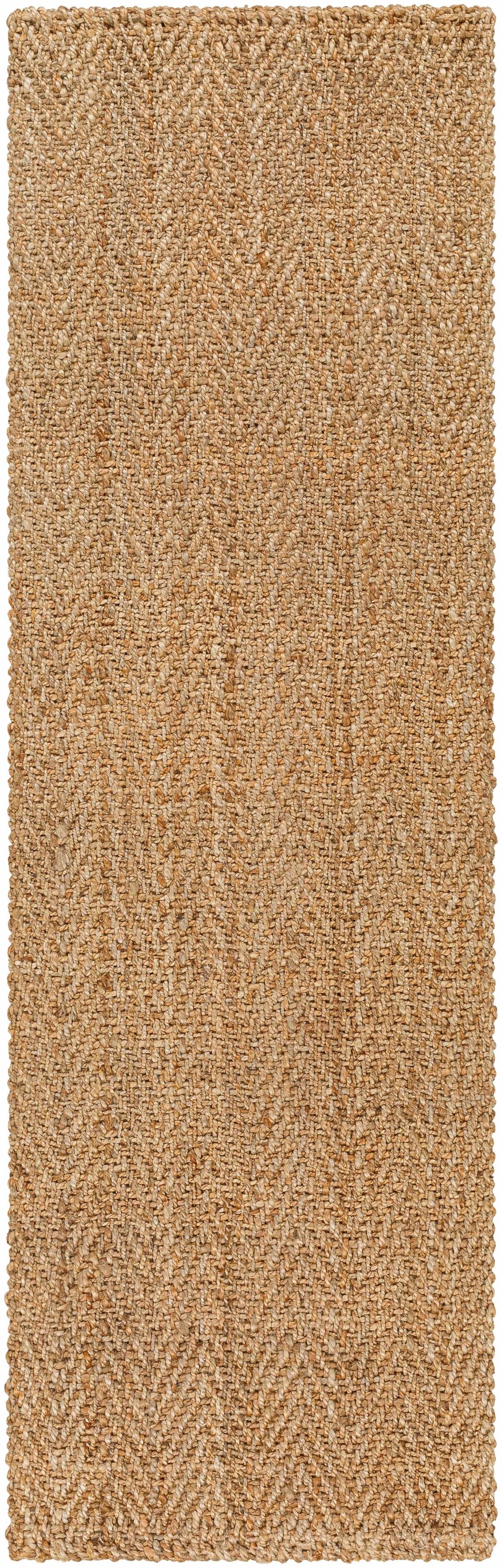 Asaka Jute Area Rug - Clearance.