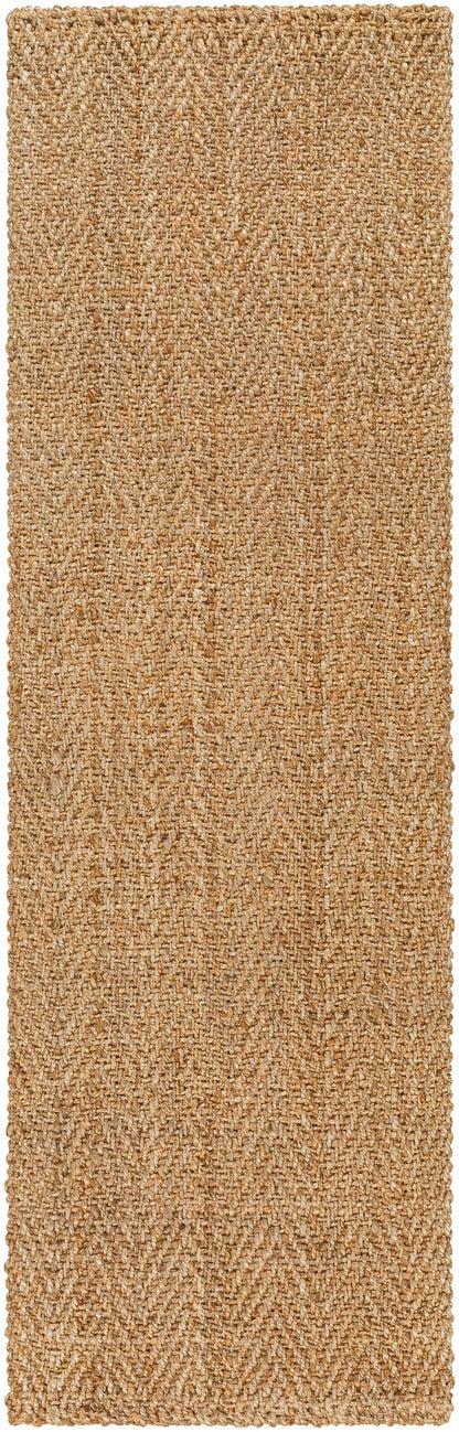 Asaka Jute Area Rug - Clearance.