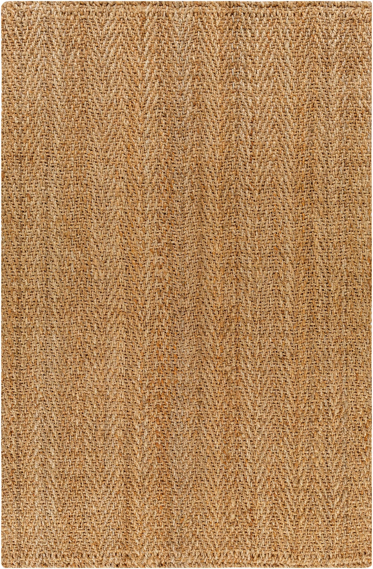 Asaka Jute Area Rug - Clearance.