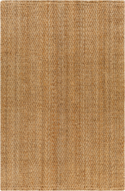 Asaka Jute Area Rug - Clearance.