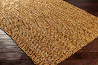 Asaka Jute Area Rug - Clearance.