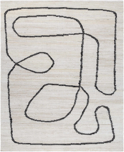 Shael Jute Area Rug - Clearance.