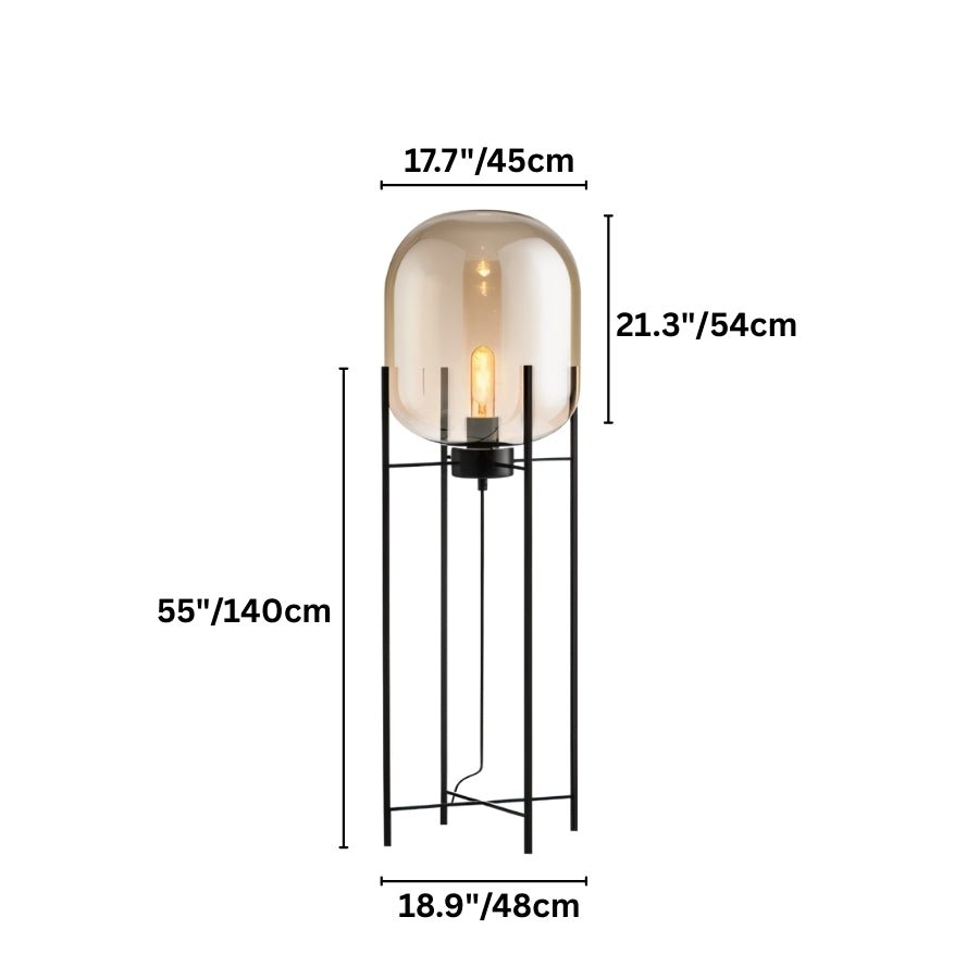 Skynra Floor Lamp