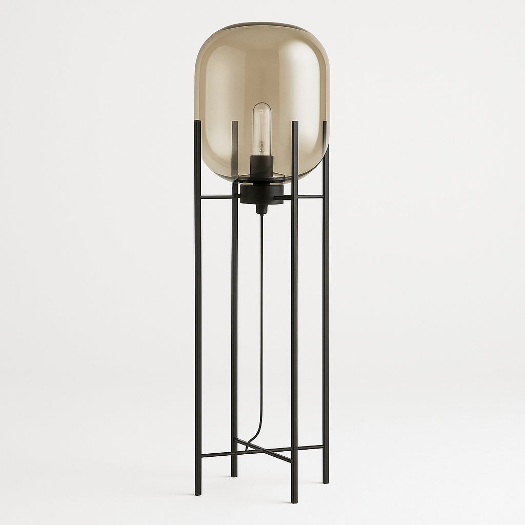 Skynra Floor Lamp