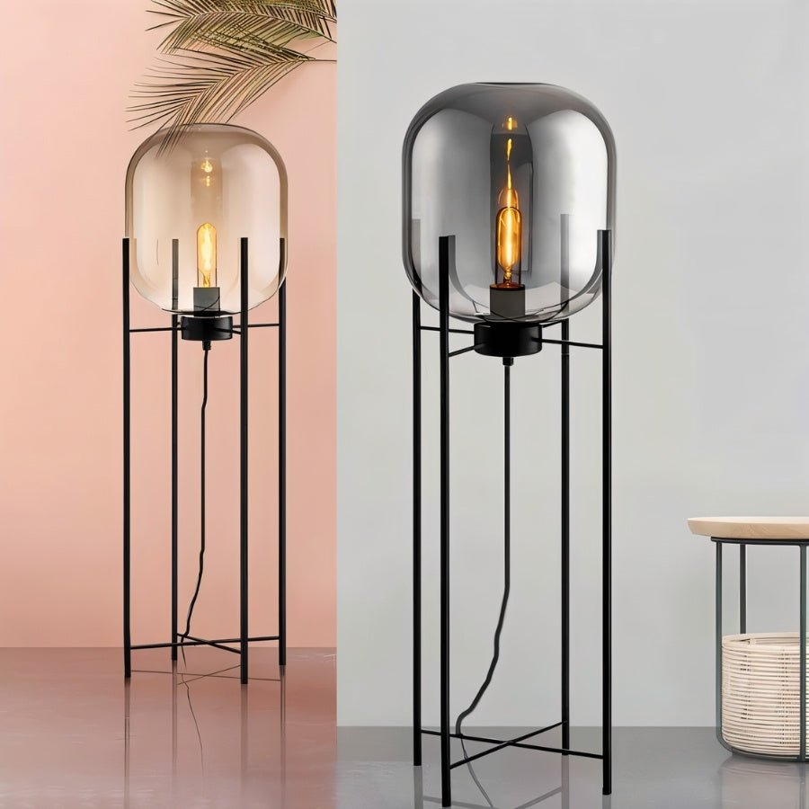 Skynra Floor Lamp