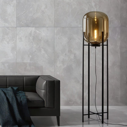 Skynra Floor Lamp