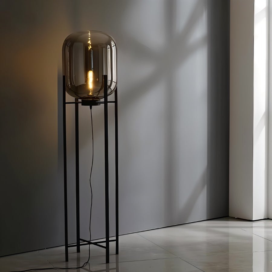 Skynra Floor Lamp