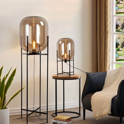 Skynra Floor Lamp