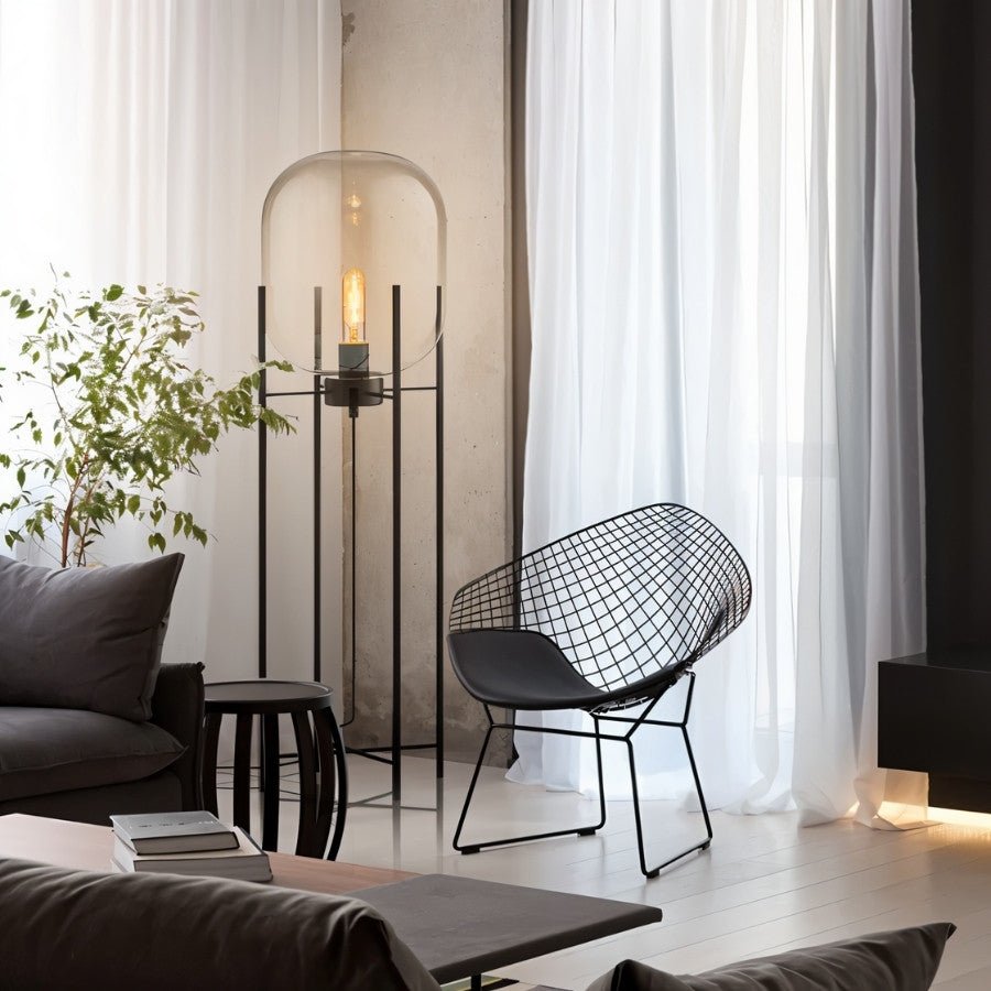 Skynra Floor Lamp