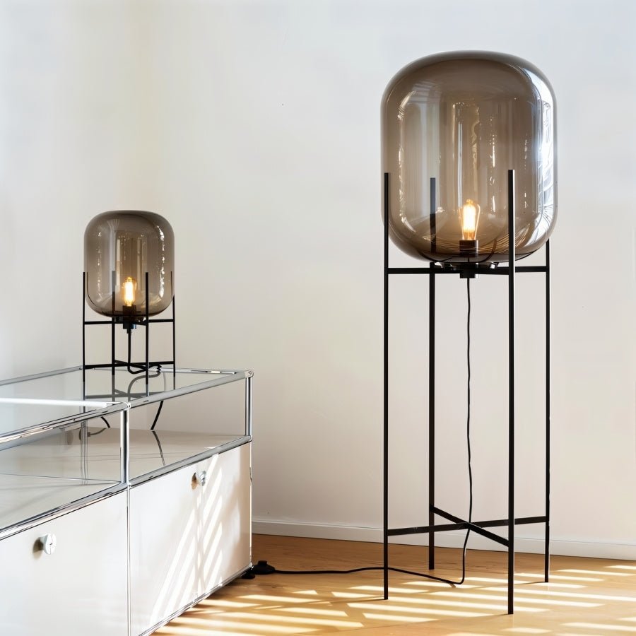 Skynra Floor Lamp