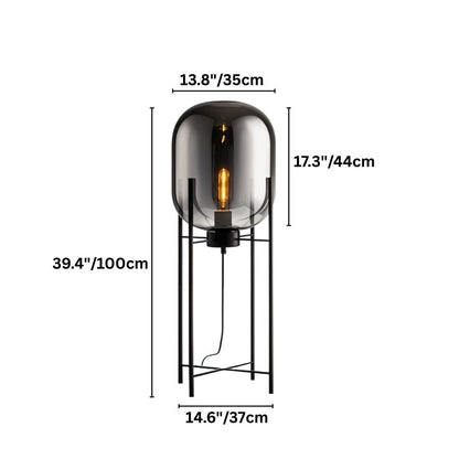 Skynra Floor Lamp