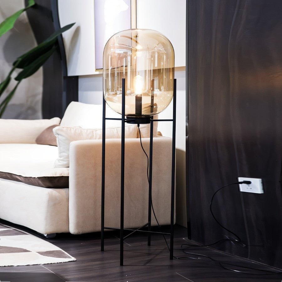 Skynra Floor Lamp