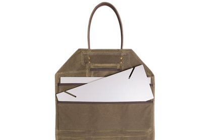 Stahl x Frost River Firepit Sling.