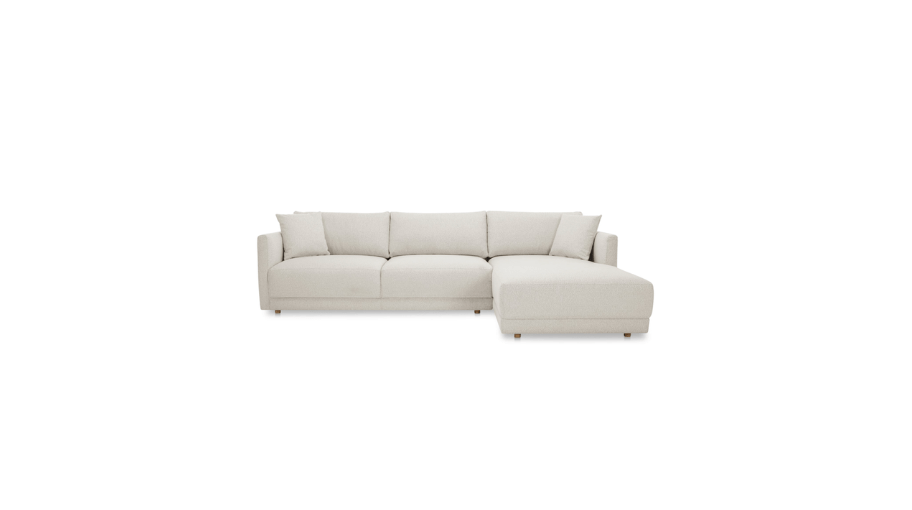 Moe's Home Collection Sofas Bryn Sectional Right Bryn Sectional Right