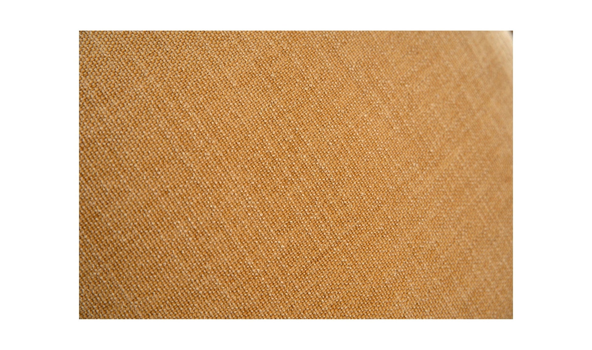 Moe's Home Collection Sofas Davie Sofa Golden Yellow Davie Sofa Golden Yellow