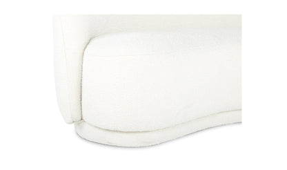 Moe's Home Collection Sofas EXCELSIOR SOFA CREAM EXCELSIOR SOFA CREAM