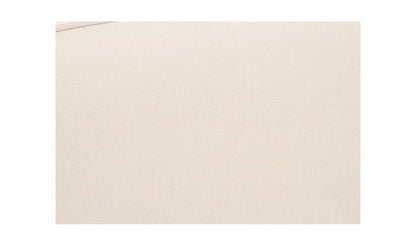 Moe's Home Collection Sofas Isla Classic L Modular Sectional Beige Isla Classic L Modular Sectional Beige